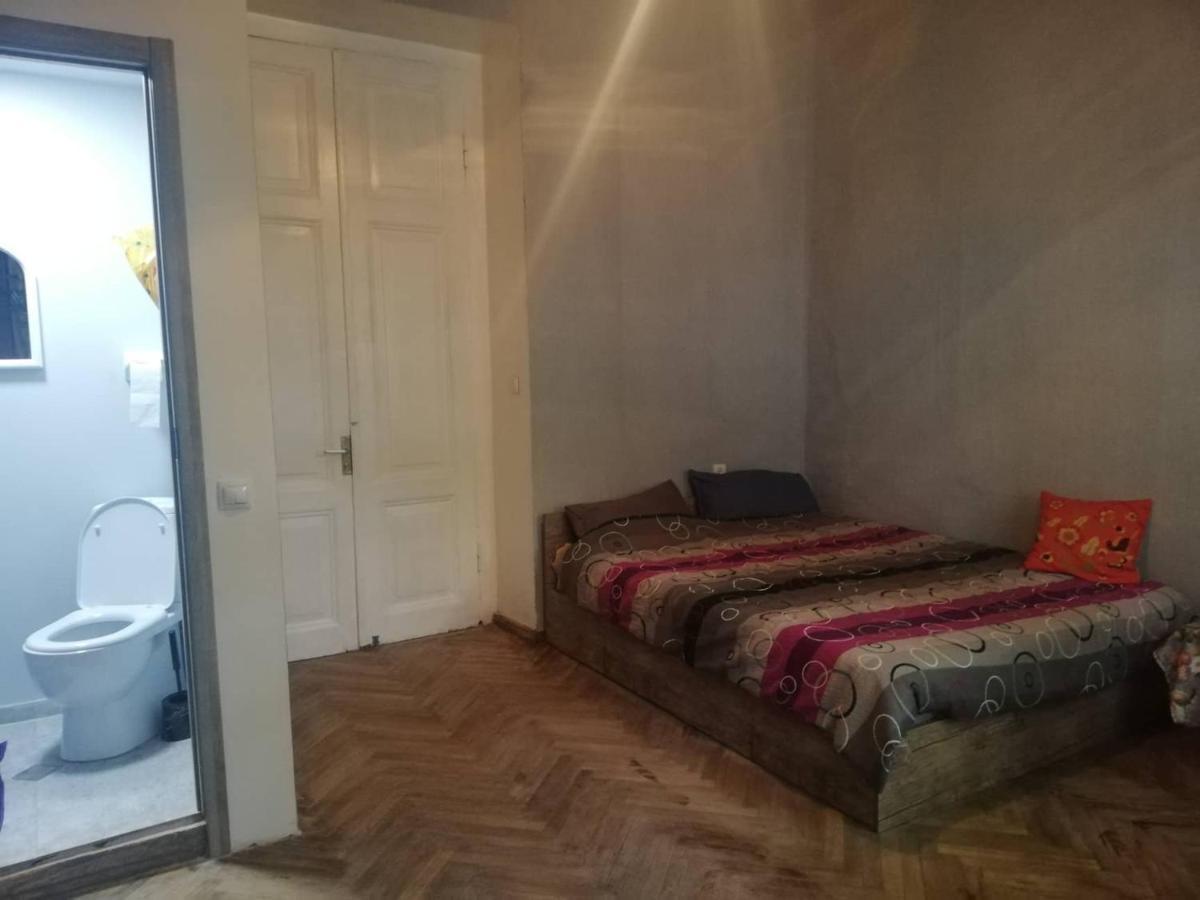 Hostel On Marjanishvili Tbilisi Exteriér fotografie