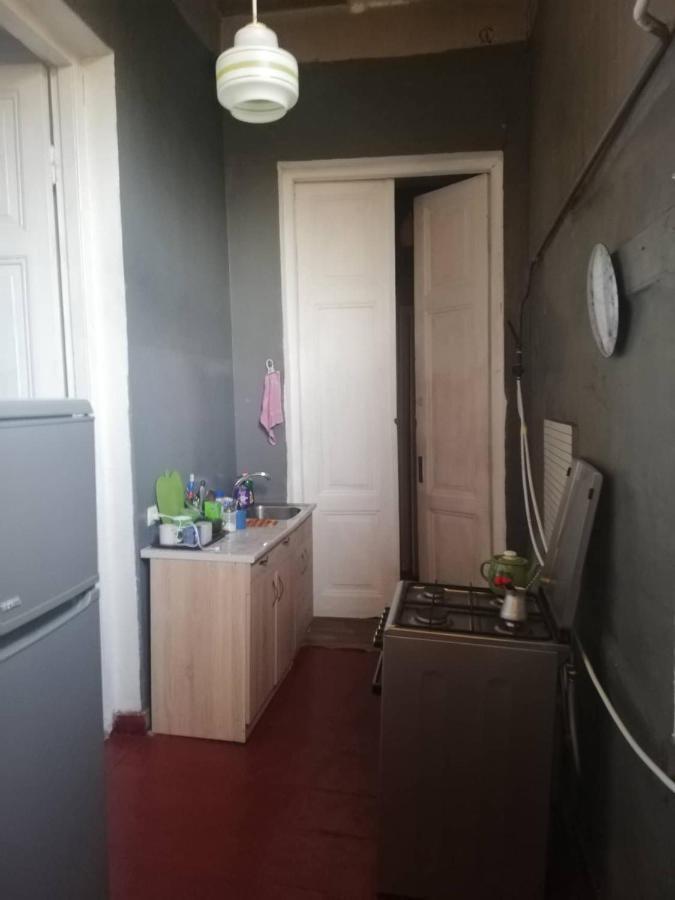 Hostel On Marjanishvili Tbilisi Exteriér fotografie
