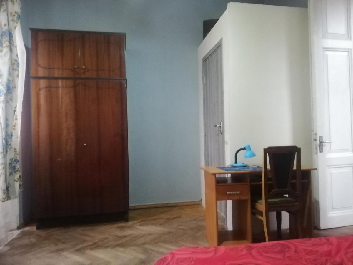 Hostel On Marjanishvili Tbilisi Exteriér fotografie