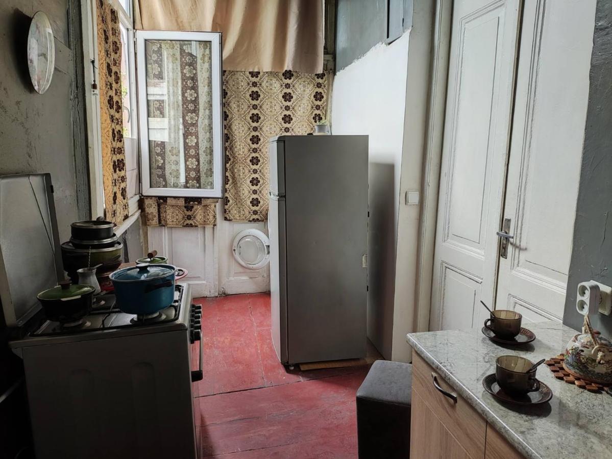 Hostel On Marjanishvili Tbilisi Exteriér fotografie