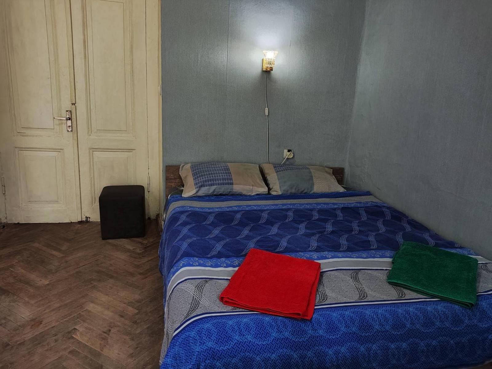 Hostel On Marjanishvili Tbilisi Exteriér fotografie
